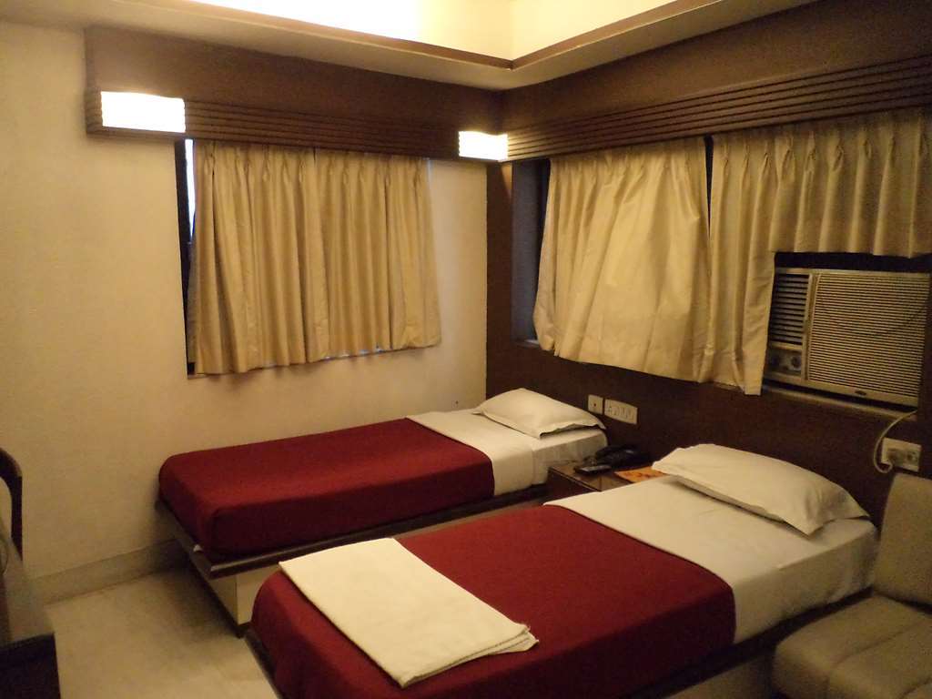 Hotel Aston Kolkata Room photo